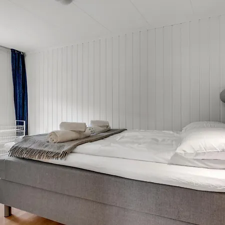 Center I Quality Bed I Fully Equipped *